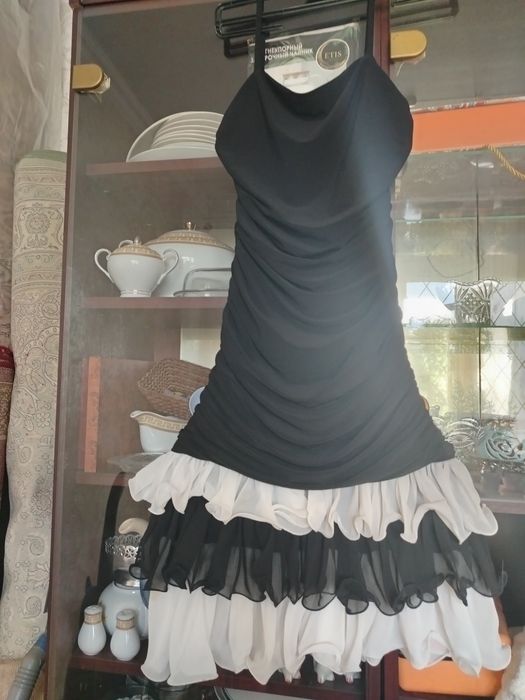 Платье размер 42-44-46