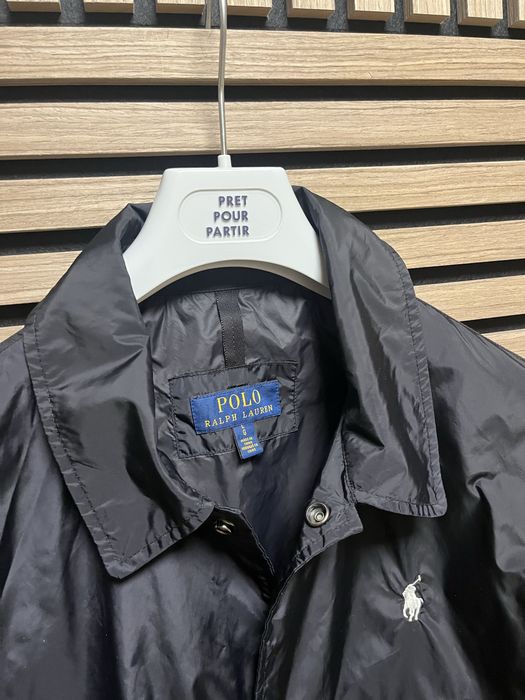 POLO Ralph Lauren : преходно яке размер Л / Оригинал