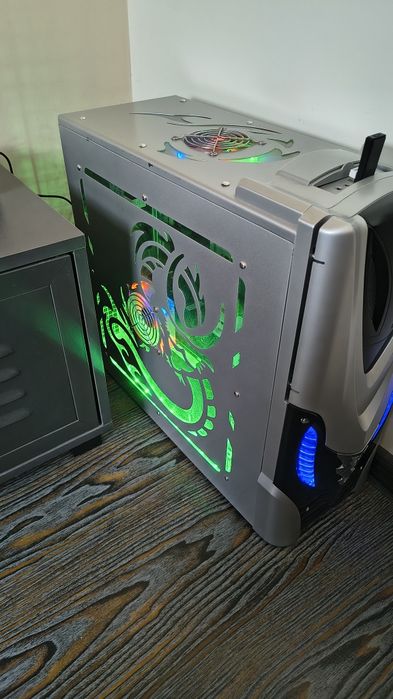 Компютър Intel core I7-3770, 24GB RAM