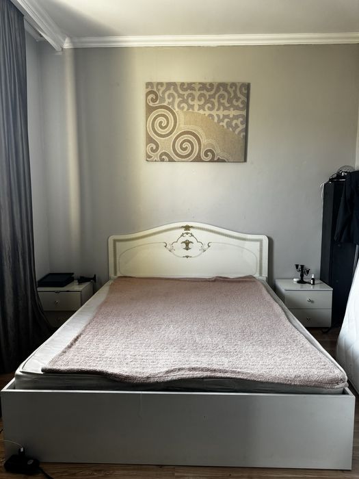 Кровать 2 спальный