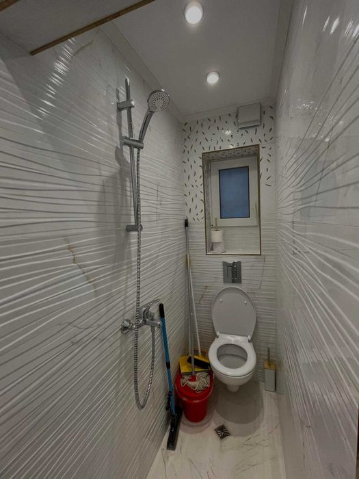 Дава се под наем Едностаен апартамент в София, Център - 50 кв.м за 700 € - Снимка #3