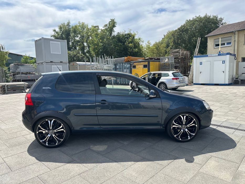 Volkswagen Golf 5