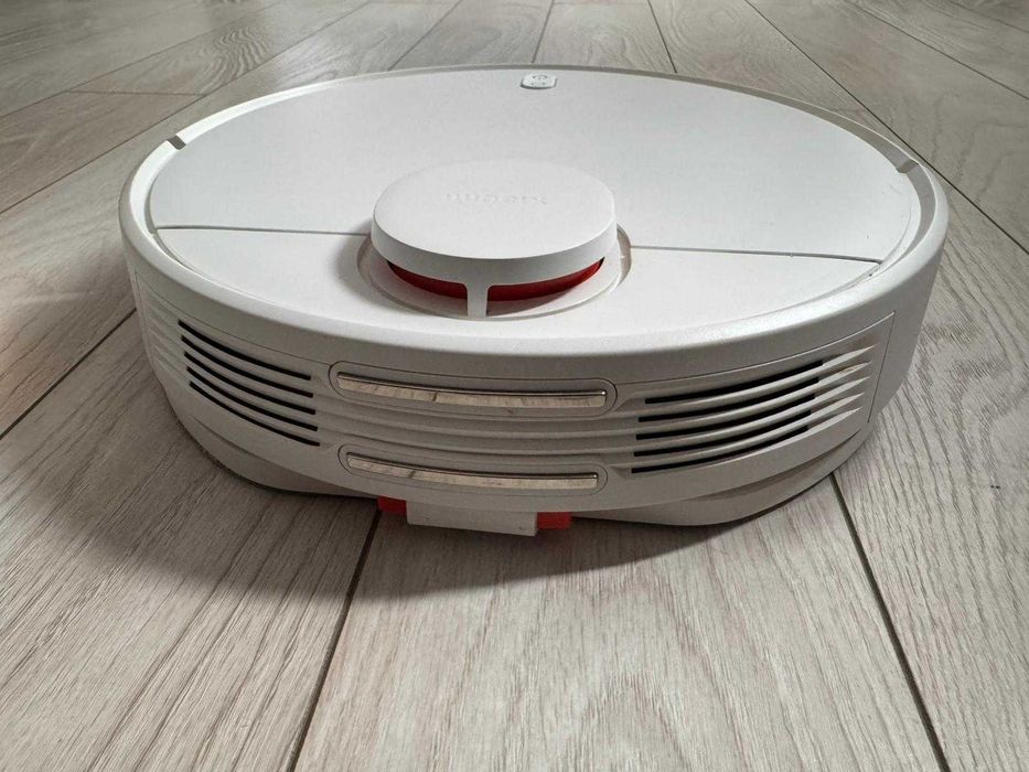 Robot de aspirare Xiaomi S10