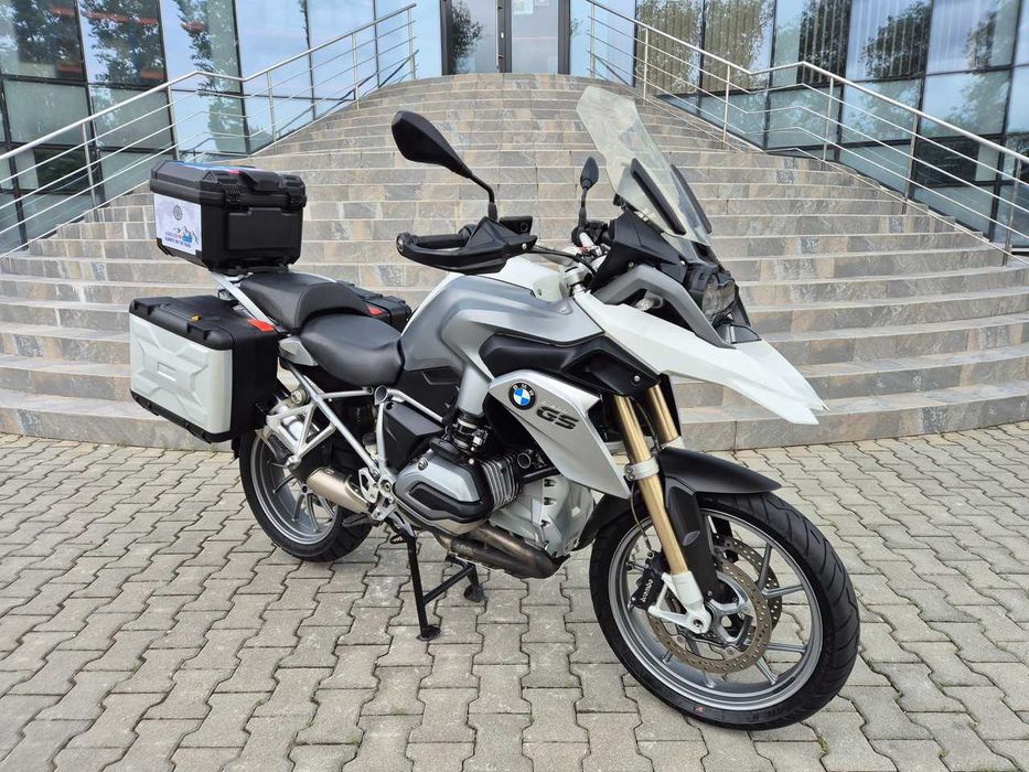 BMW R1200 GS ABS ~ Garantie ~ Rate FIXE ~