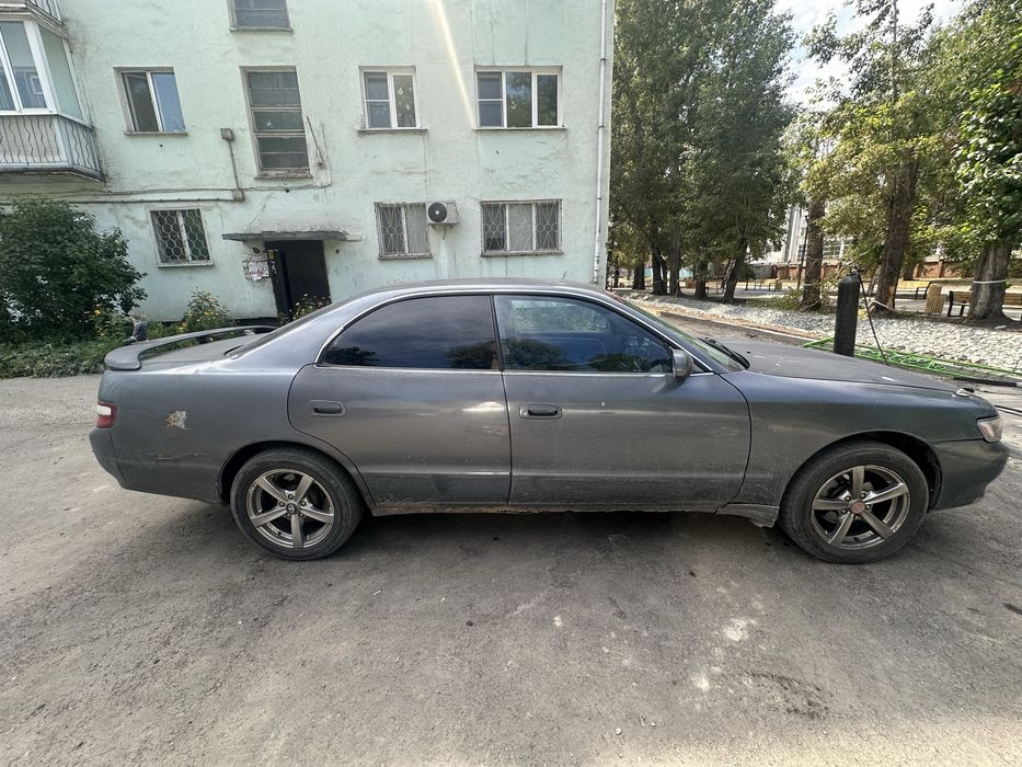 Продам Тойота чайзер 90