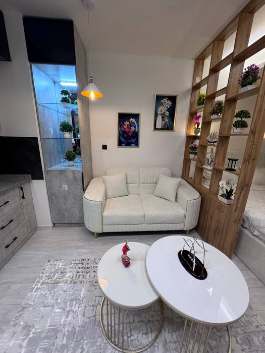 Продаётся квартира в ЖК Modera Towers на Ул Шота Руставели