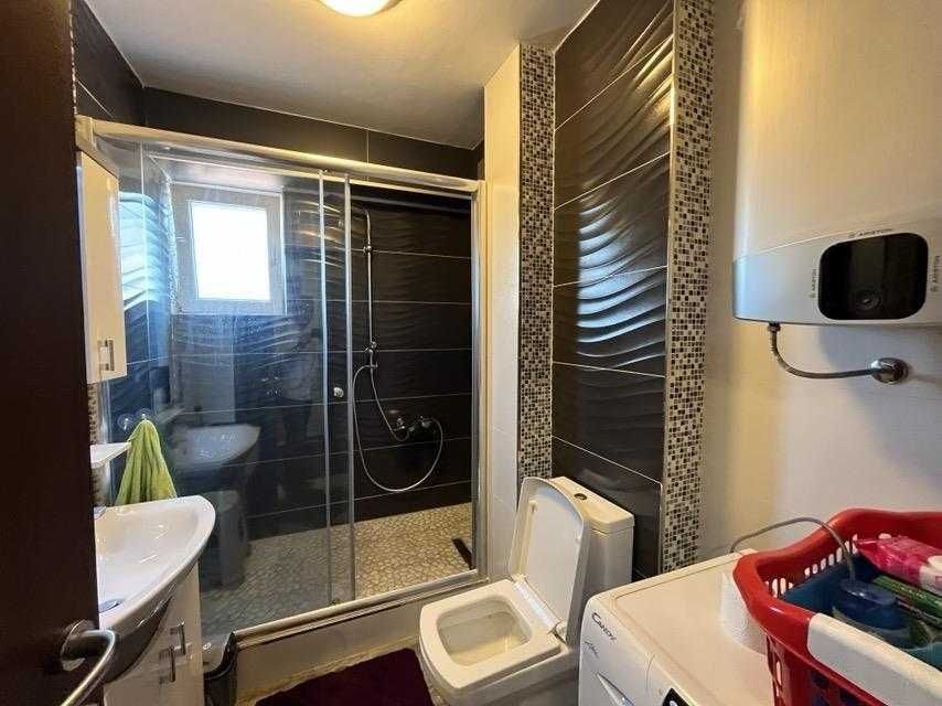 Дава се под наем Тристаен апартамент в Пловдив, Христо Смирненски - 84 кв.м за 351.9 € - Снимка #8