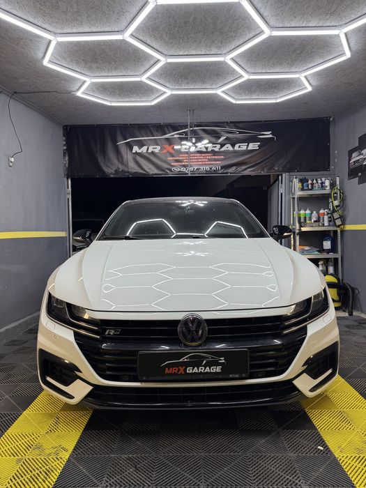 Chrome delete / Colantari trimuri / Polish Auto / Detailing Auto
