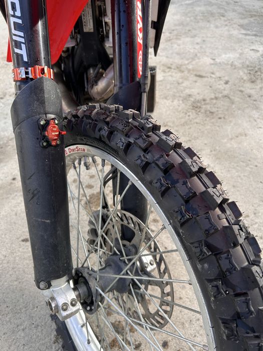 Gasgas ec 250 2t Urgent‼️