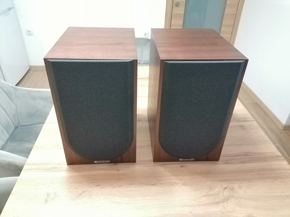 Monitor audio Silver 100