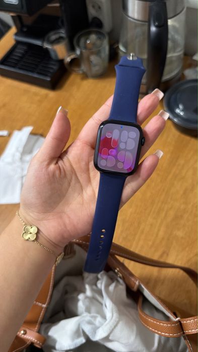 Apple Watch 9 45m