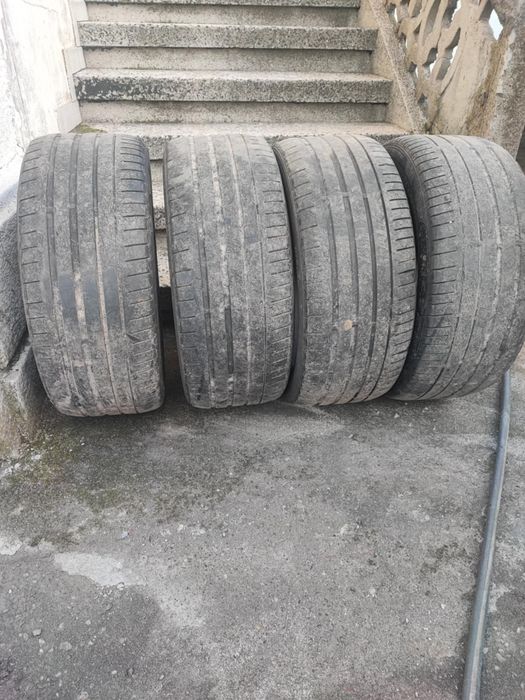 Летни гуми NEXEN 225/45/17 Дот22г.