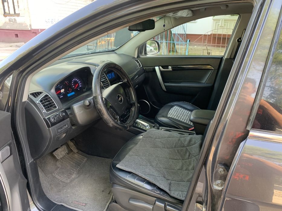 Captiva 2 (4 qilingan)