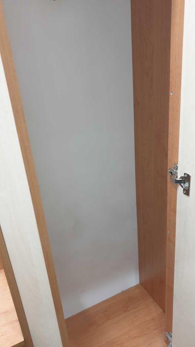 Голямо Портманто за коридор (антре), гардероб, обувки, шкаф, огледало