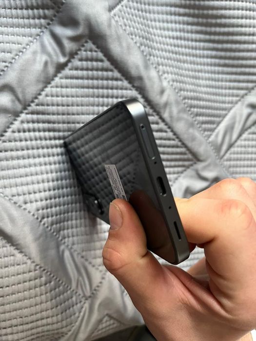 Продам Samsung A36 в идеале