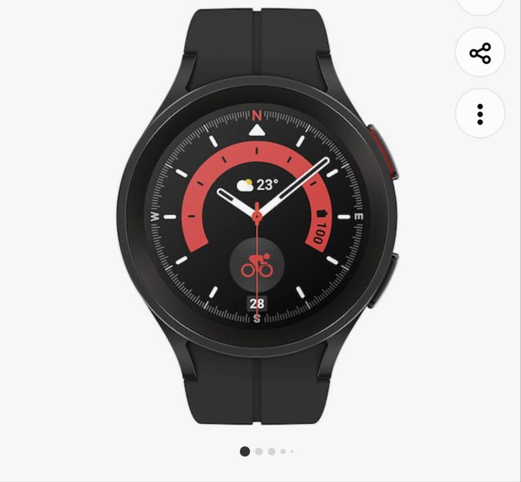 Galaxy watch5 pro