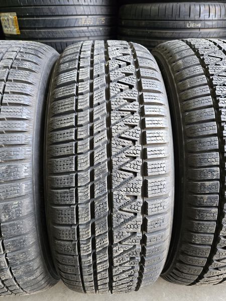 235/55/19 KUMHO 4бр