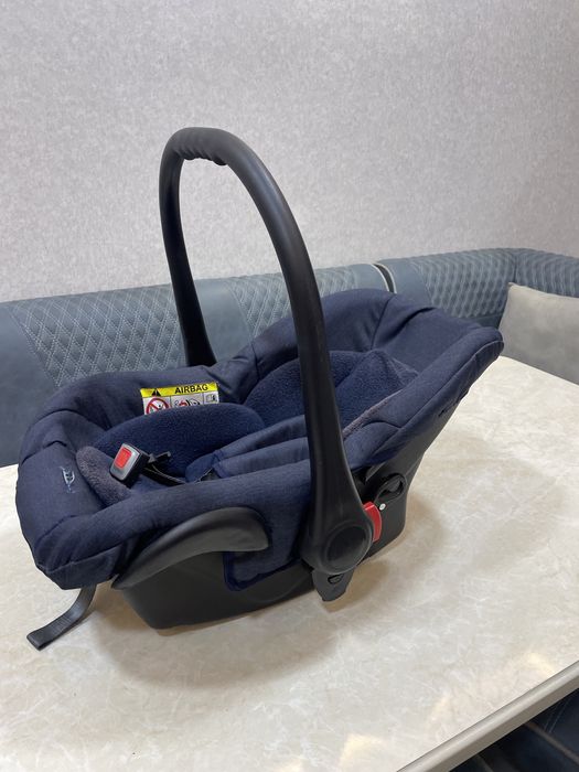 Продается автокресло