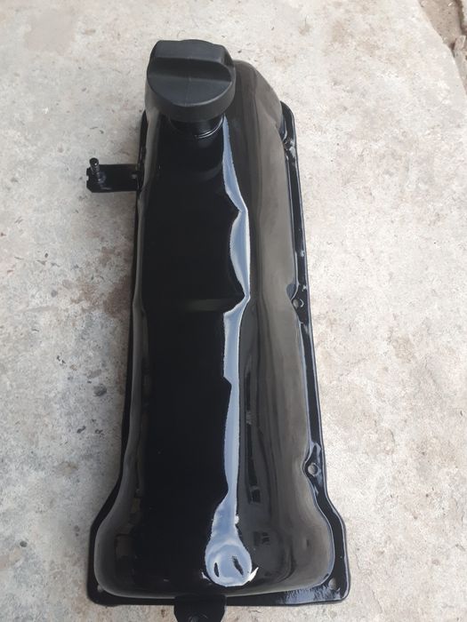 Клапин кришка ваз