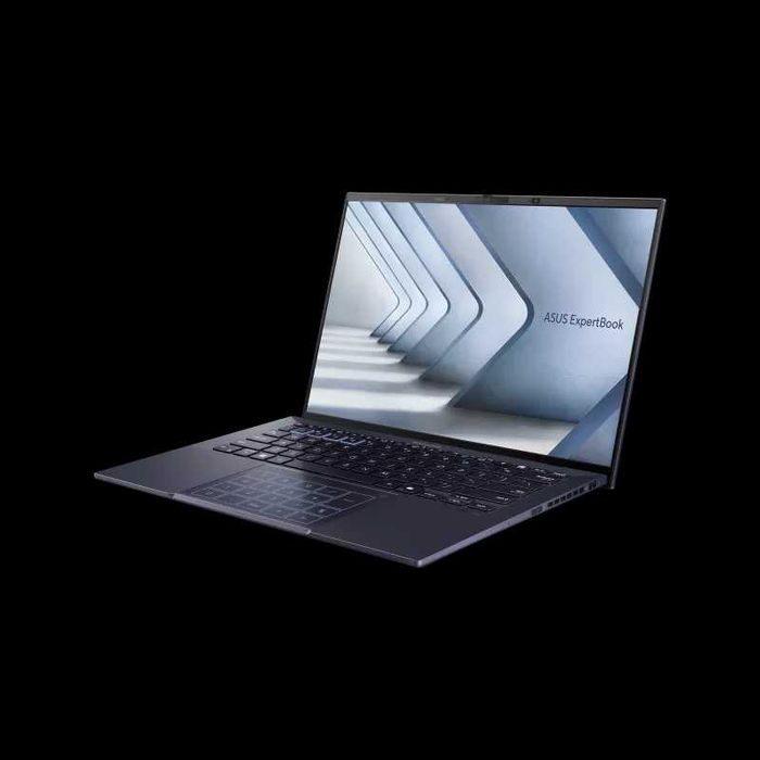 Asus ExpertBook 14.0" WQXGA+ 2.8K Oled Cor 7 150U LPDDR5X 32GB SSD 1TB