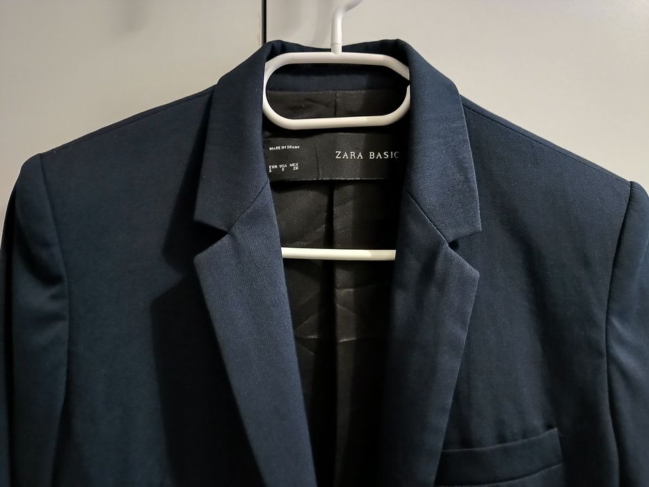 Дамско сако/блейзър Zara