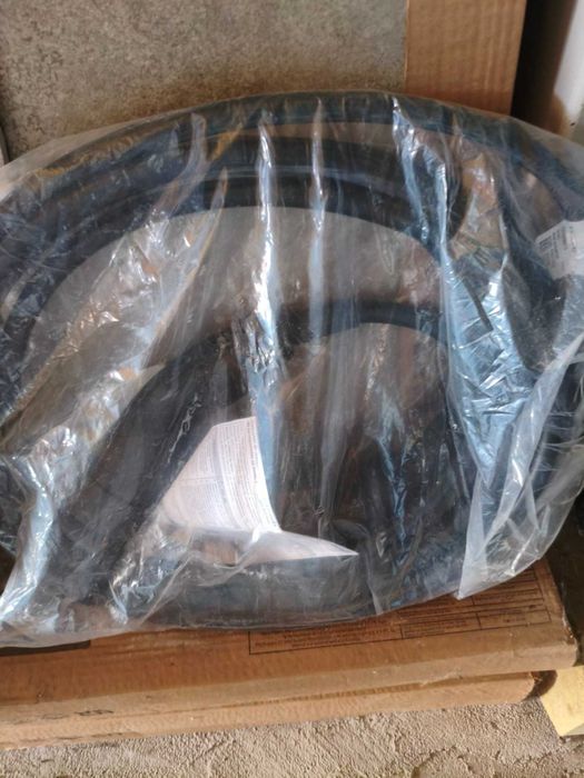 Чисто нов захранващ оригинален кабел Type 2 към Type 2 на Volvo ( 32324600 )