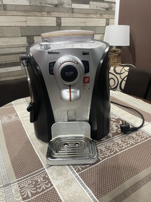 Кафемашина saeco Odea