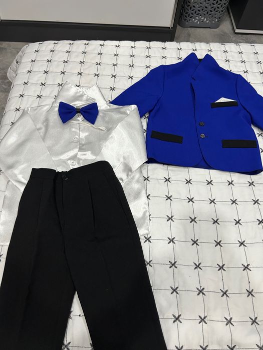 Официални Дрехи за момче