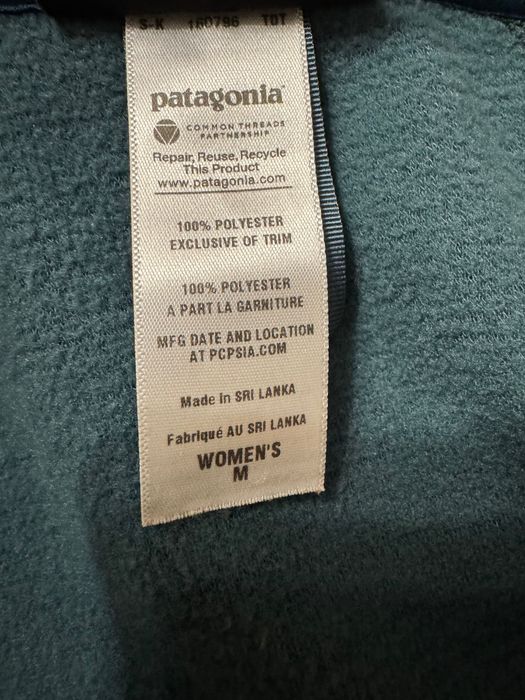 2 броя Patagonia Women’s Jacket.Patagonia Polar.