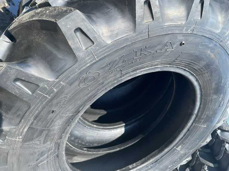 Anvelope pentru tractor 4x4 7.50-16 Cauciucuri OZKA de tractiune