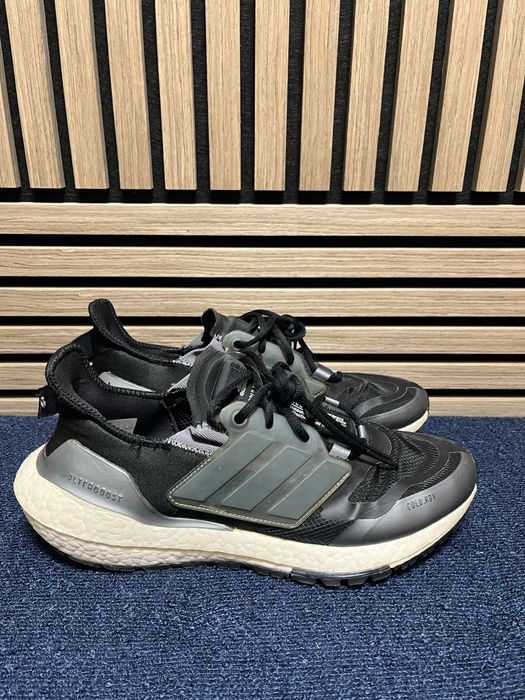 ADIDAS UltraBoost  Cold RDY - 45 1/3 Оригинал