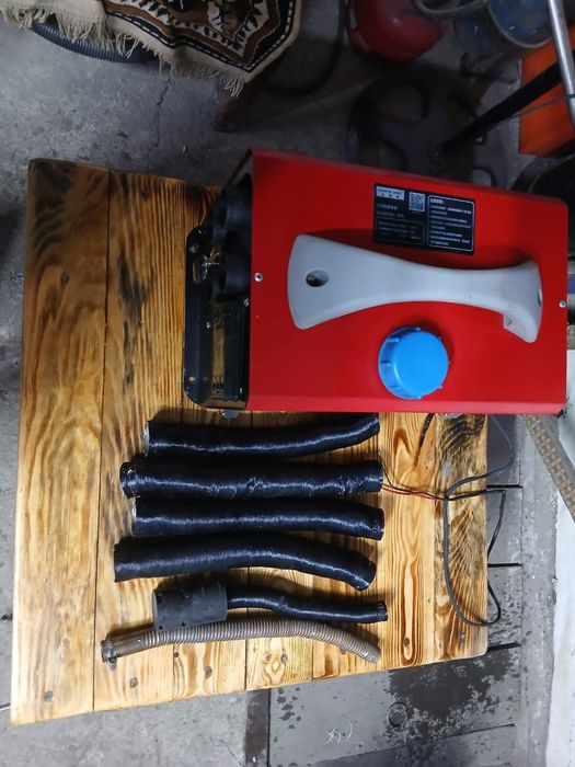 Автономка 12вольт