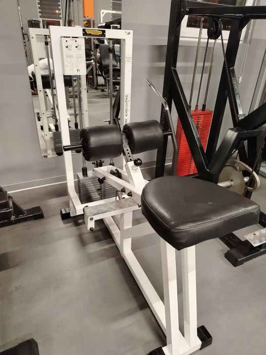 Vând aparate fitness