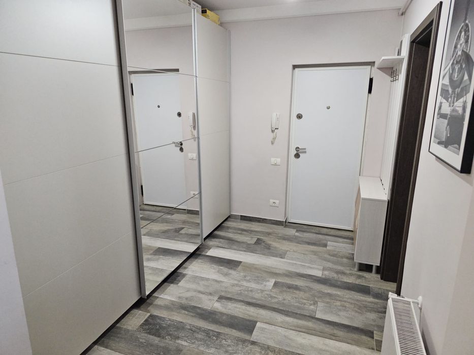 Apartament 3 camere de inchiriat- Giroc