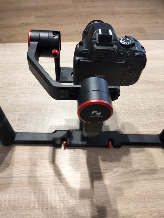 Stabilizator Feiyutech A2000