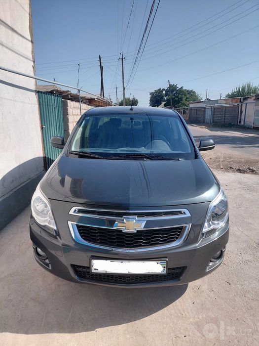 Аренда с выкупом кобальт автомат