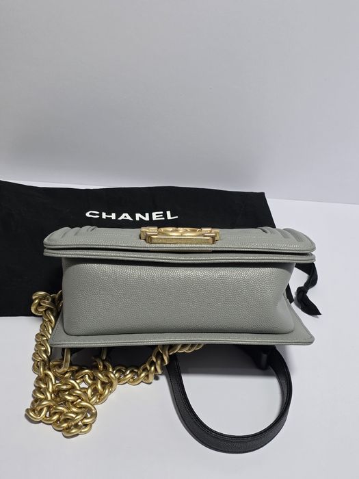 Сумочка Chanel Boy