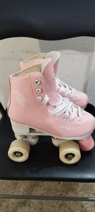 Детски кънки Oxelo