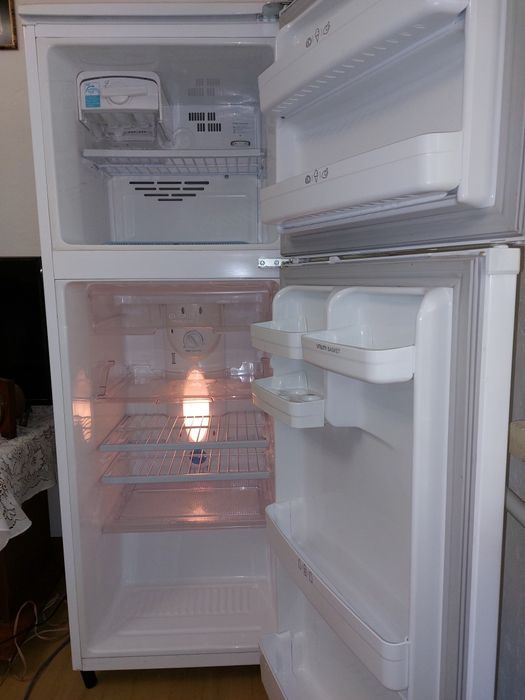 Холодильник LG.No frost.