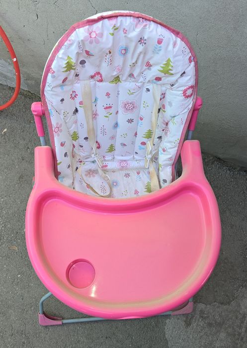 Детский стол почти даром