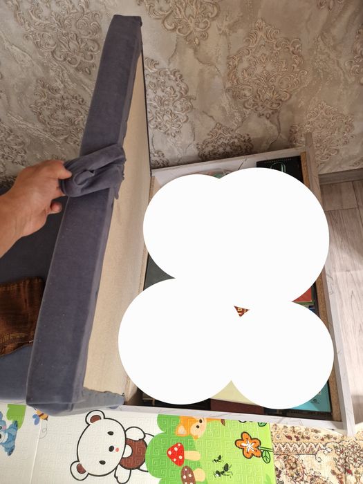 Төсек сатылады кровать