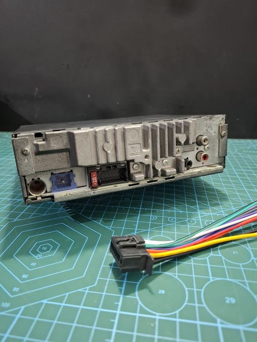 Carrozzeria DEH P650