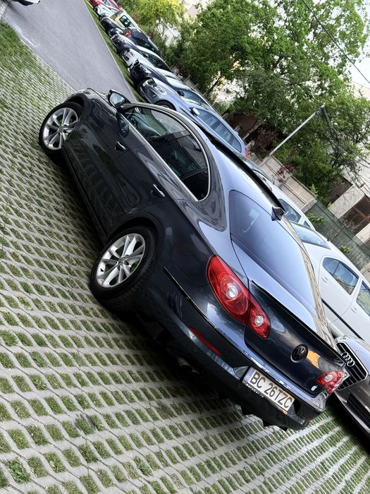Vând Volksawgen Passat CC 2.0 TSI 200cp