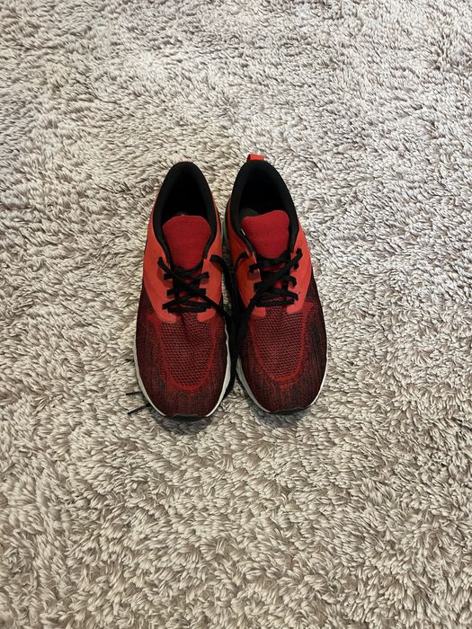 Nike Odissey React 2 Flyknit -оригинални мъжки маратонки