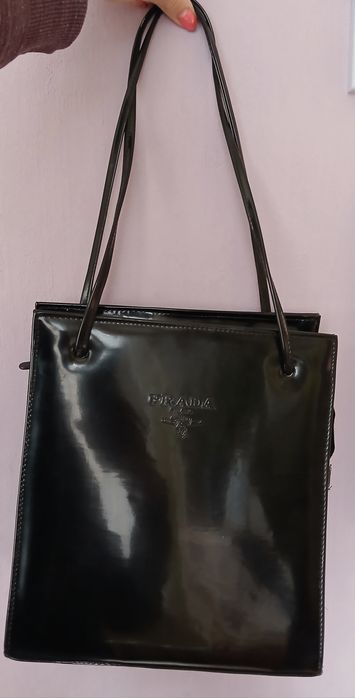 Елегантни дамски чанти / 2 броя