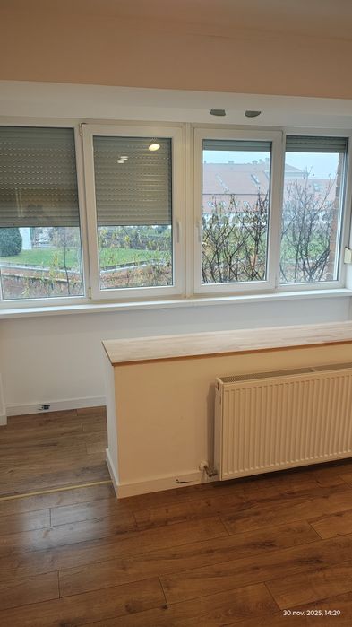 Apartament central centru bastion medicina 2 camere