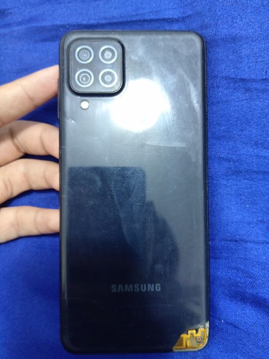 Samsung galaxy A22