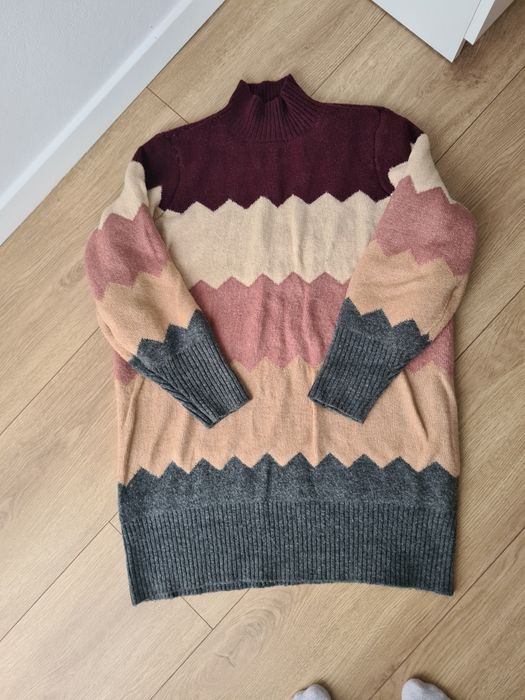 Rochie tip pulover Mohito