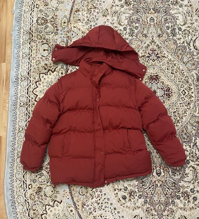 Зимняя куртка отличного качества