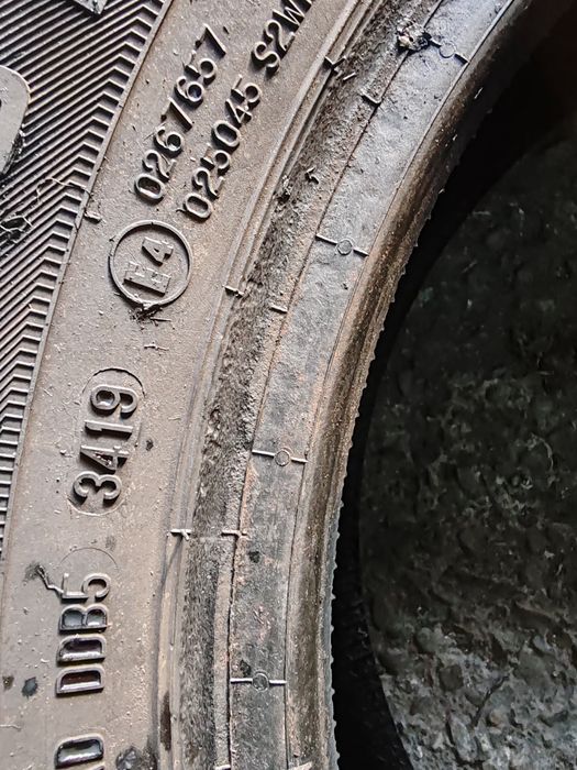 1 anvelopa 185 65 15